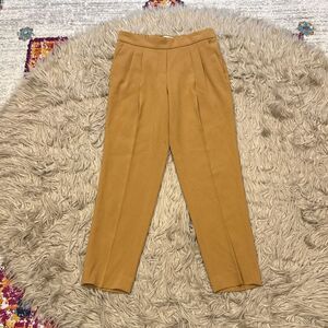 Babaton dressy work pants size 2